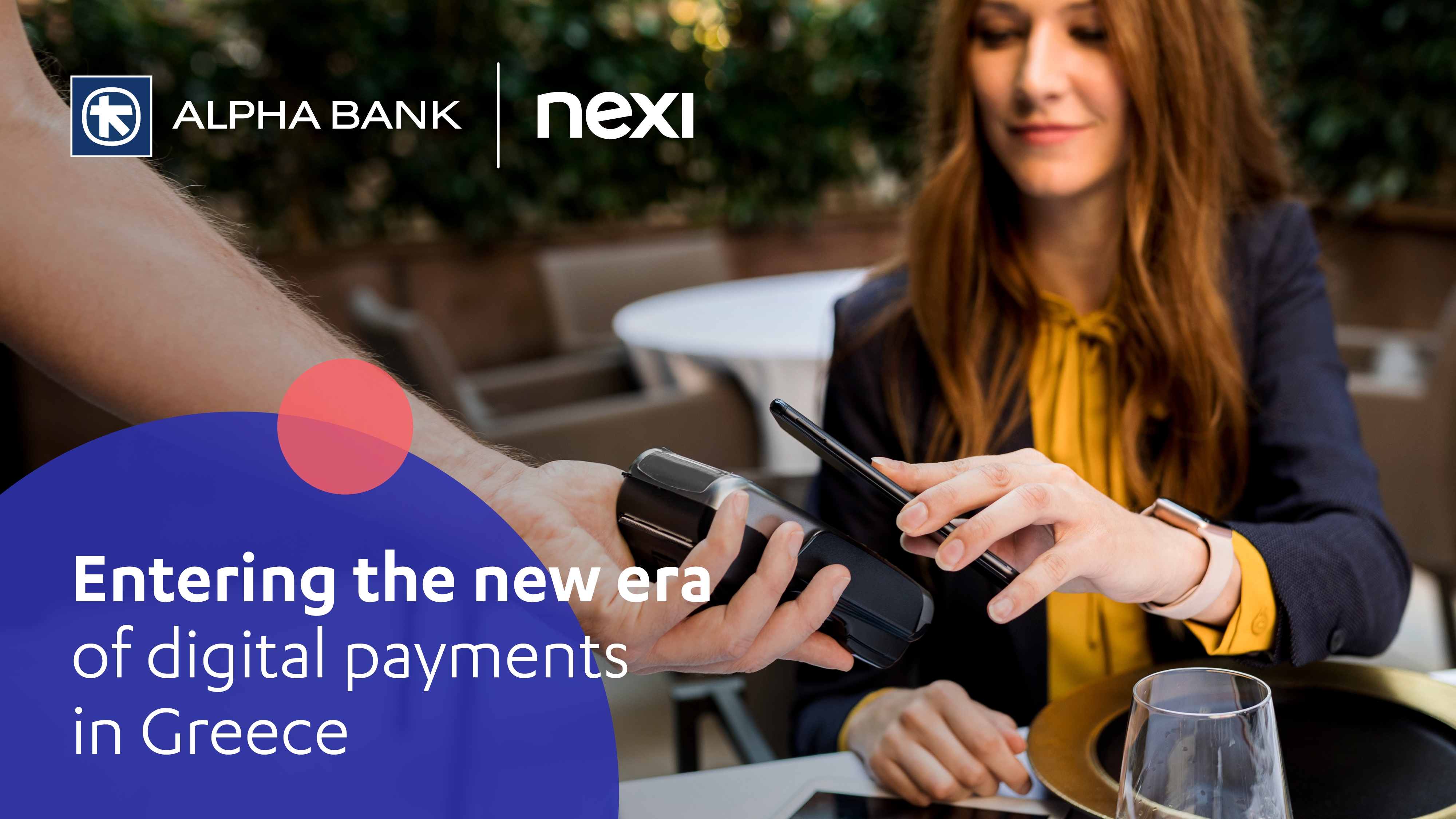 Nexi | Alpha Bank